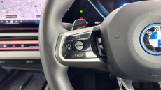 BMW i5 250kW eDrive40 M Sport 84kWh 5dr Auto Electric Estate